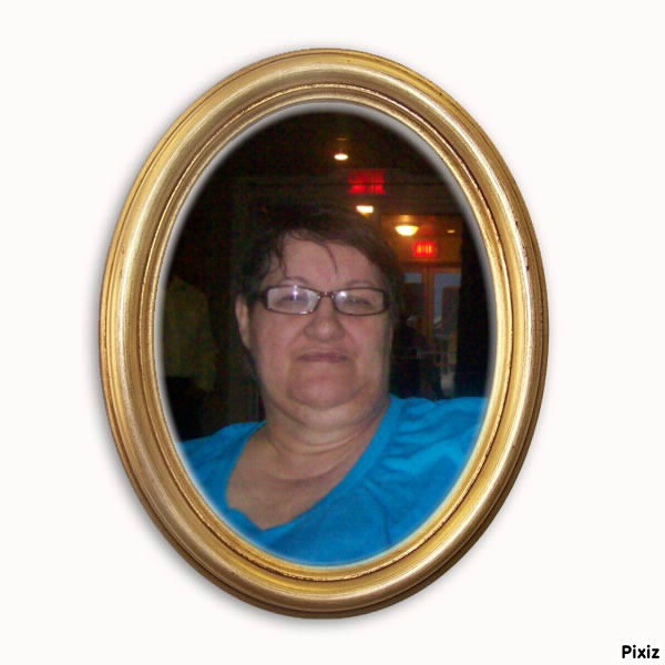 Ginette BERGERON