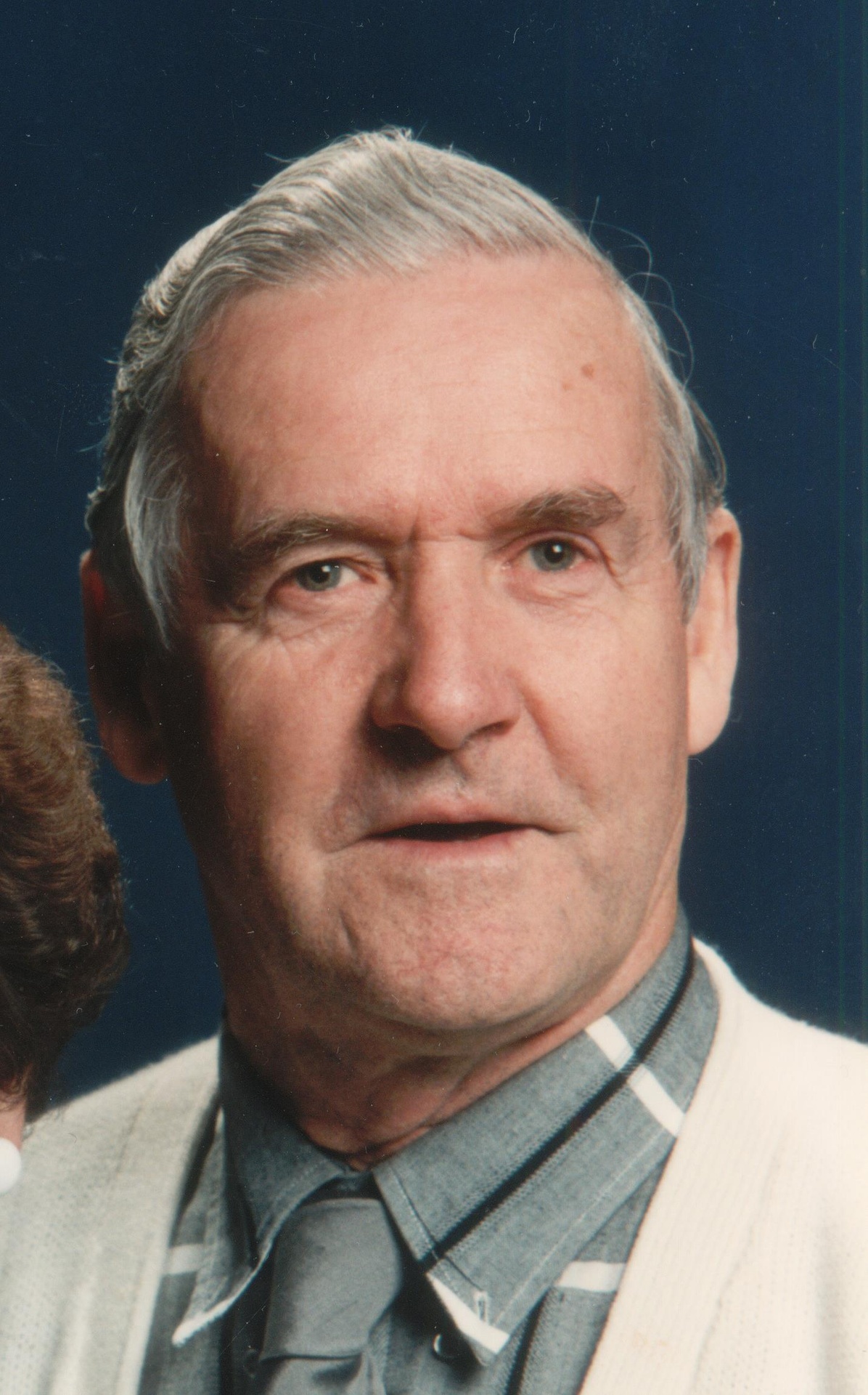 Romuald GAGNON