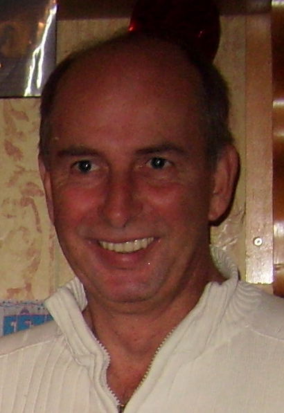 Michel GAGNÉ