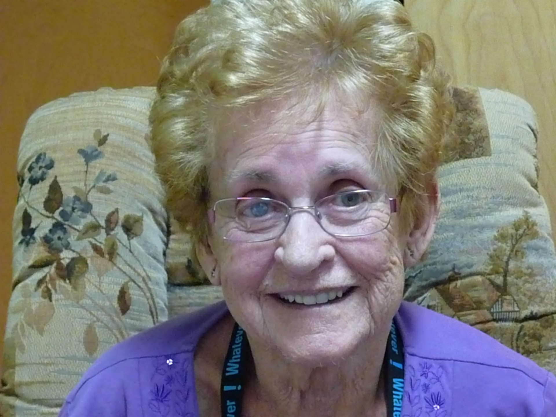 Rollande SIMARD