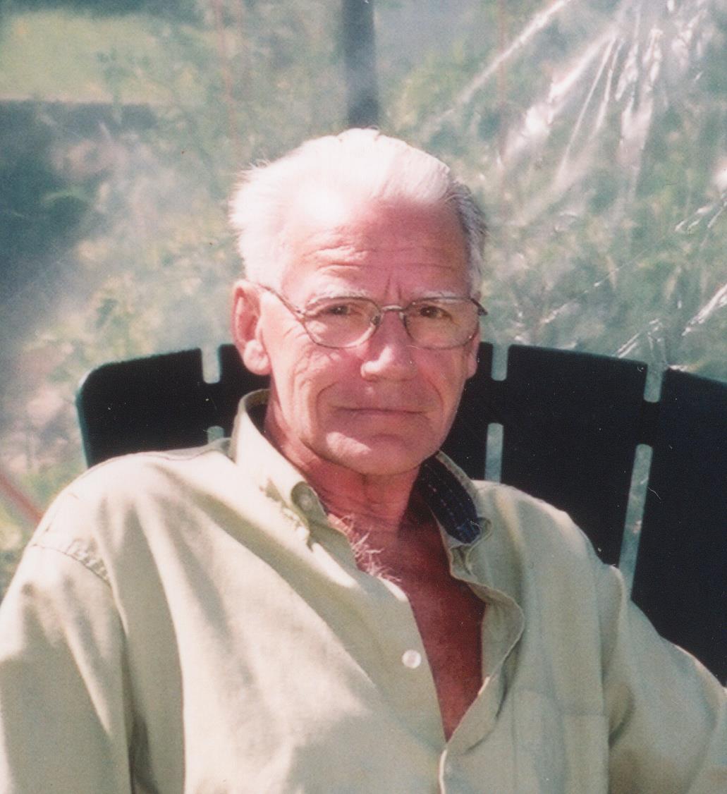 Jacques GAGNÉ