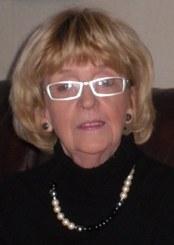 Thérèse Simard
