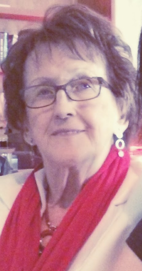 Simonne GIRARD