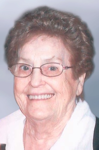 Marie-Marthe Boudreault