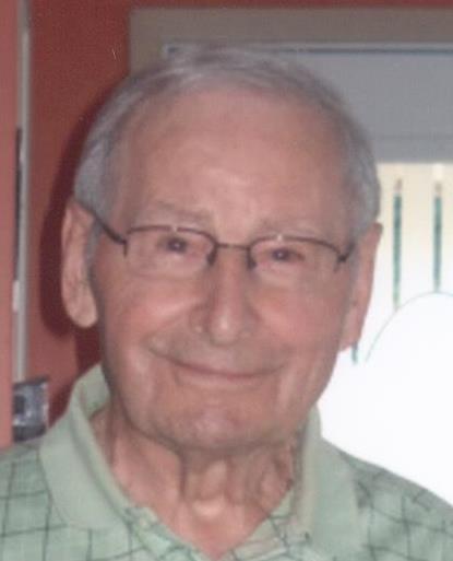 Maurice Lavoie