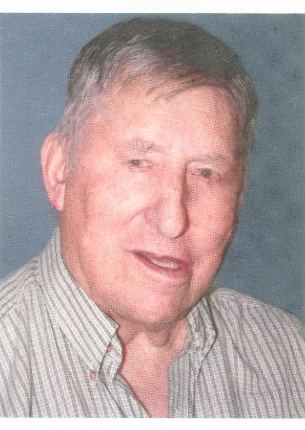 Thomas-Louis Tremblay