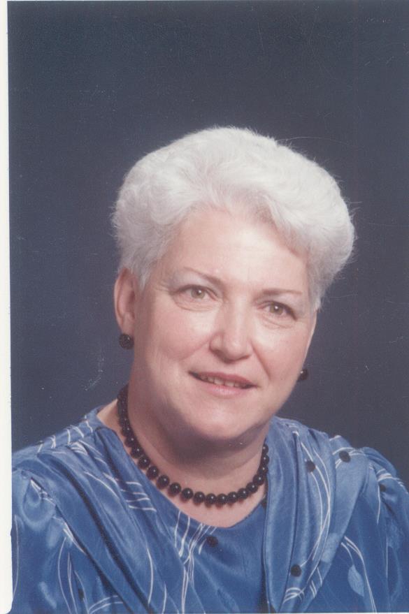 Aurore Desbiens (Ménard)