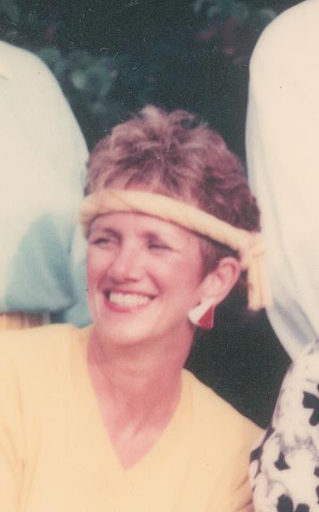 Moïsette Potvin