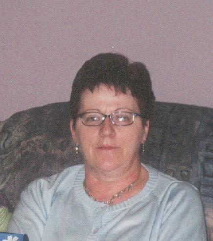Carolle TREMBLAY