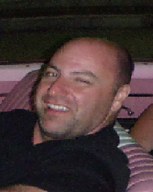 Éric BOUCHARD
