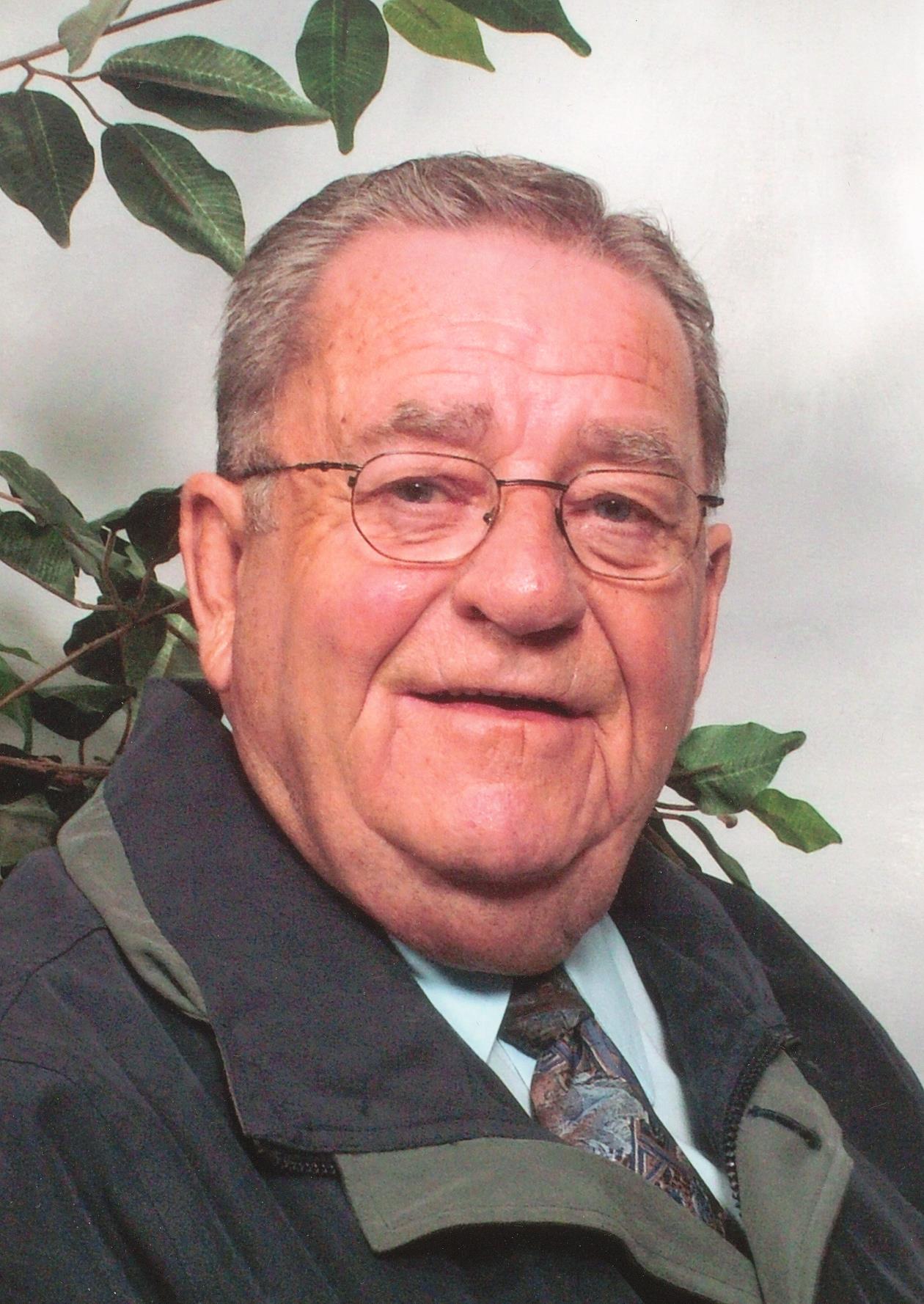 Richard FORTIER