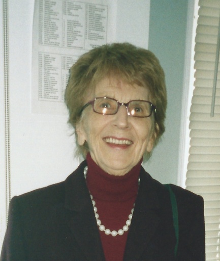 Rosalie BOUDREAULT