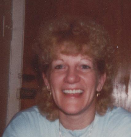 Esther Villeneuve