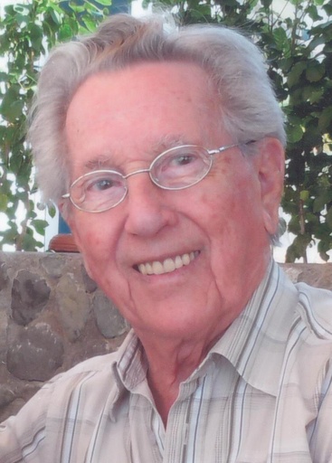 J. Adrien Gagnon