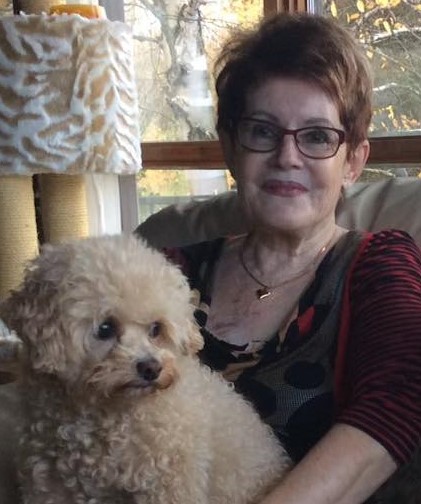 Mme Réjeanne GIRARD