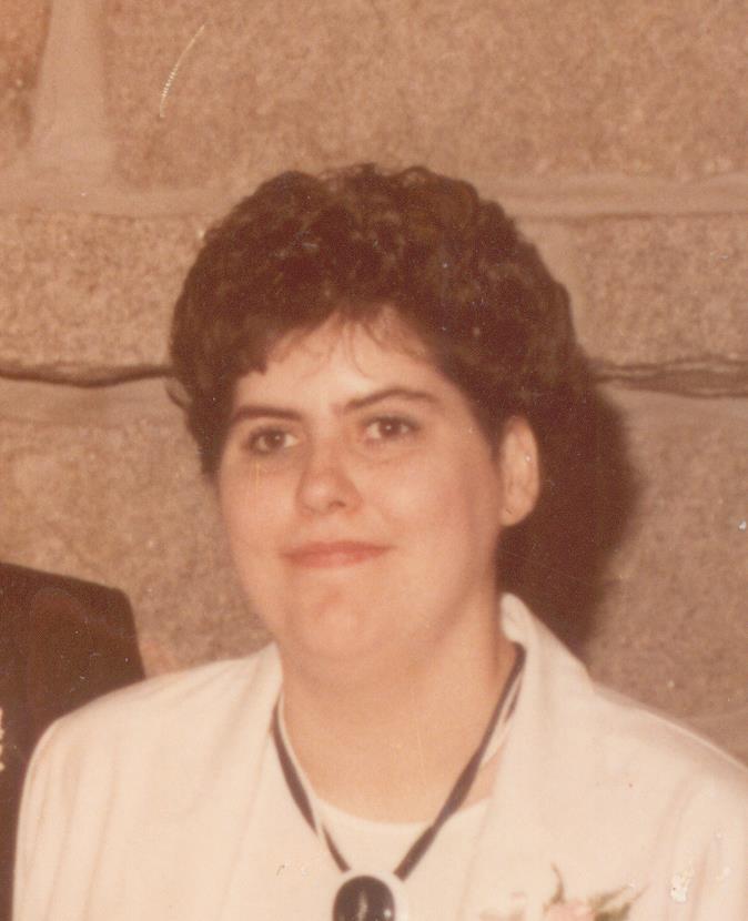 Louise PAGEAU