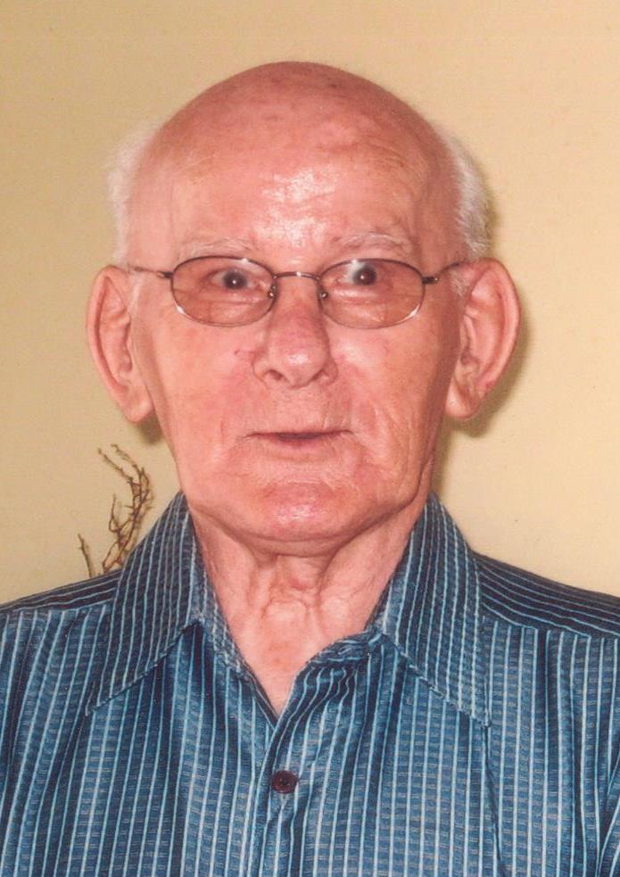 Raymond Simard