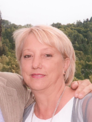 Marie-Claire SIMARD