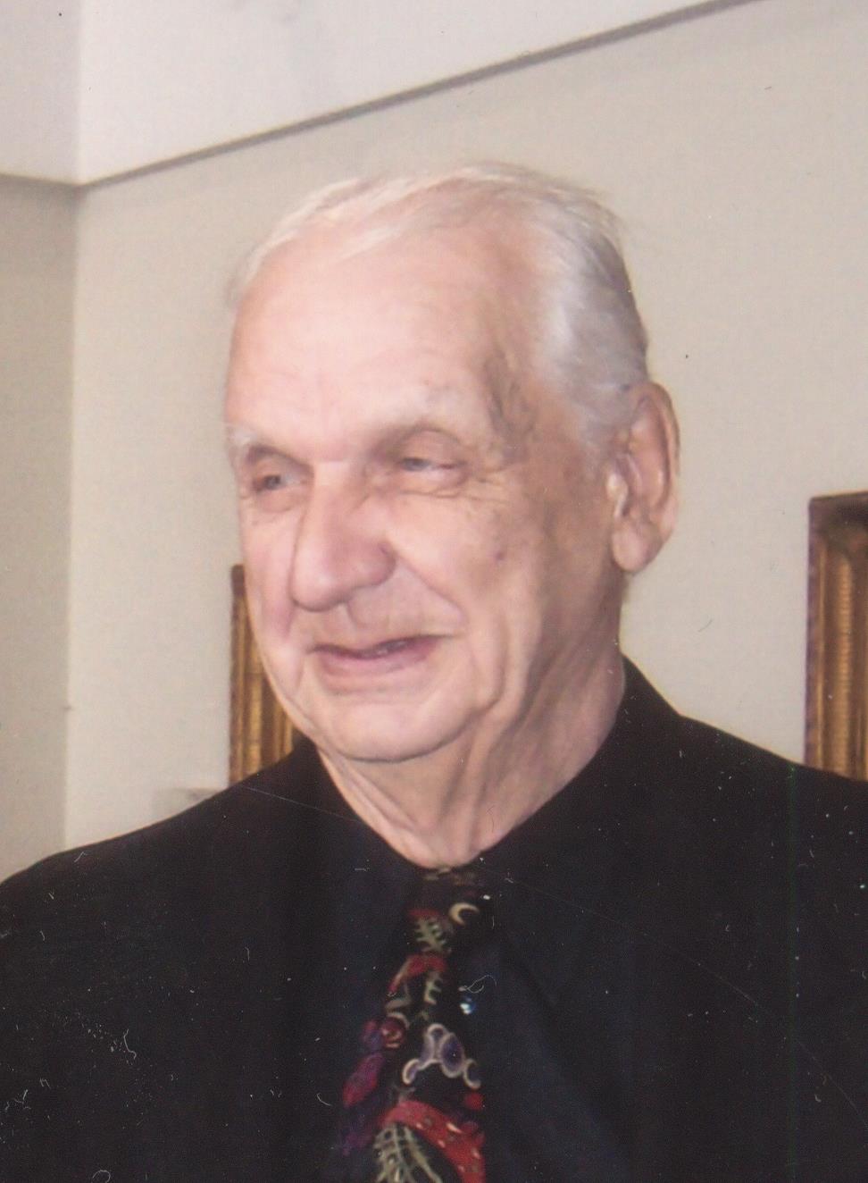 Marcel Duchaine