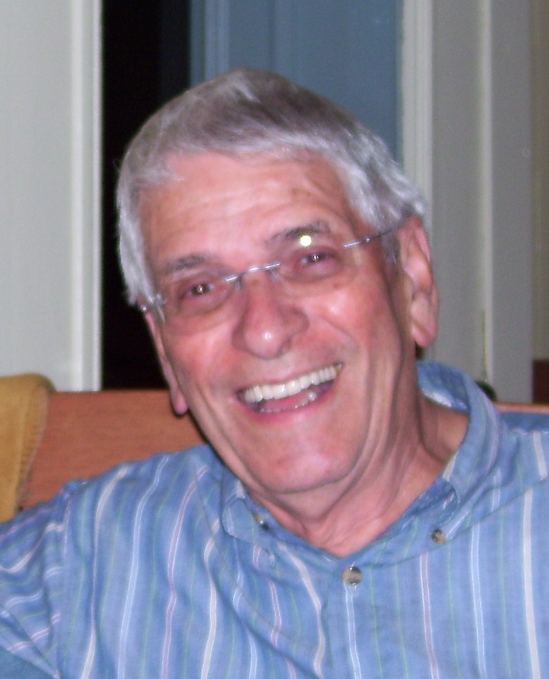 Gérald Turbide