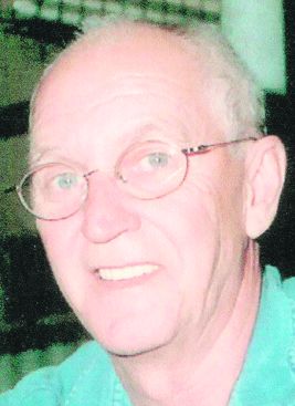 Gérard-Raymond Baril