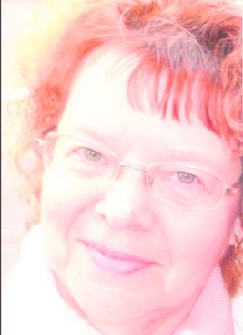 Jocelyne Bouchard
