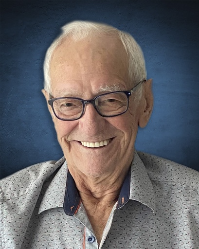 M. Joseph-Eugène BERGERON