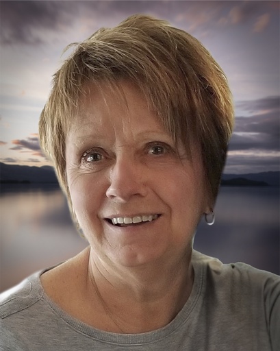 Mme France GAGNÉ