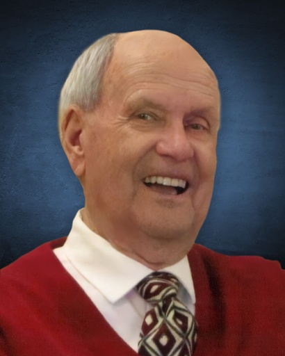 M. Freddy POULIOT
