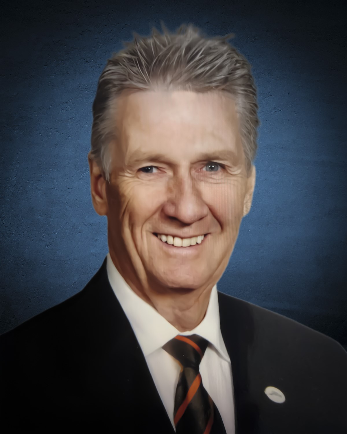 M. Jean-Eudes SIMARD