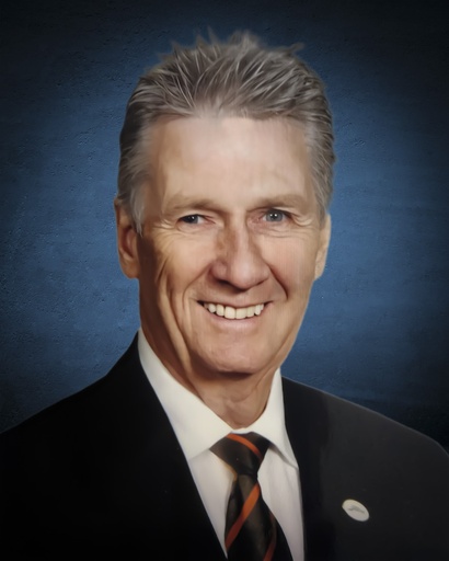 M. Jean-Eudes SIMARD