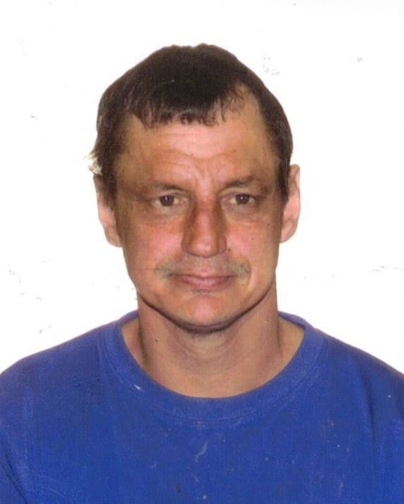 M. Jimmy LAVOIE