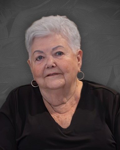 Mme Marthe GAGNÉ
