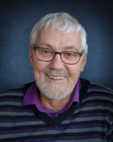 M. Jean-Pierre PROVENCHER