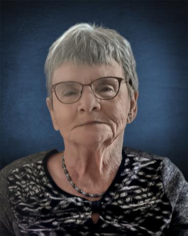 Mlle Thérèse SIMARD