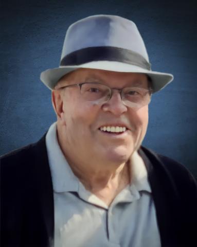 M. Jean-Marie BOUCHARD