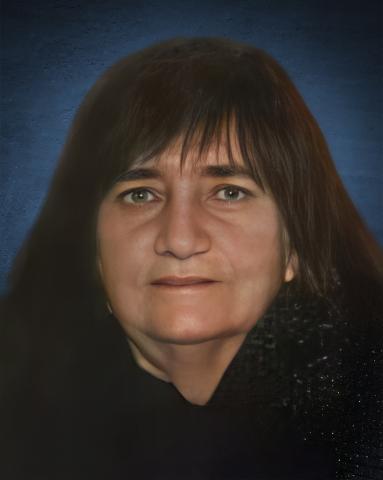 Mme Colombe DESGAGNÉ