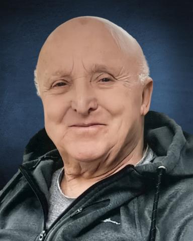 M. Michel JEAN