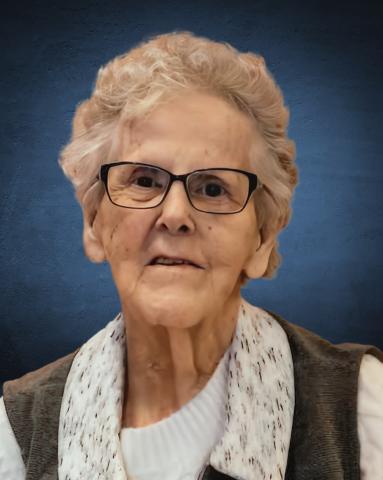 Mme Ghislaine BOND