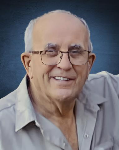 M. Gaétan TREMBLAY