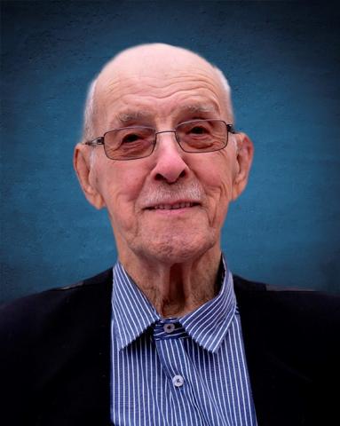 M. Gilbert ''Bebert'' PELLETIER