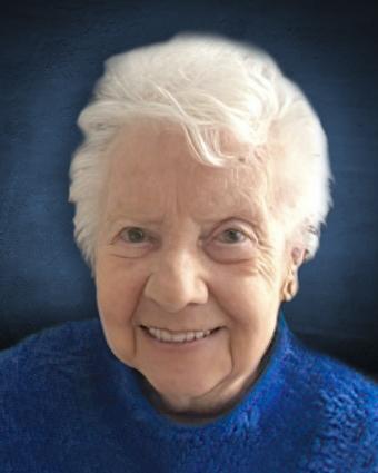 Mme Pierrette BRASSARD GIGNAC