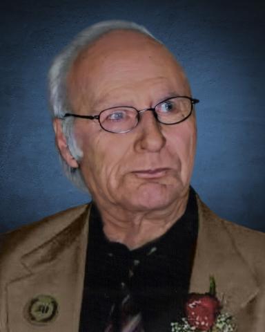 M. Raymond GAGNÉ