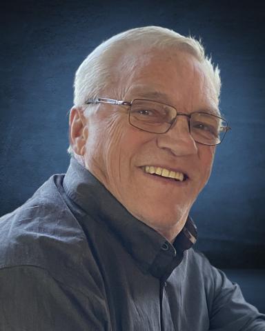 M. Richard LALANCETTE