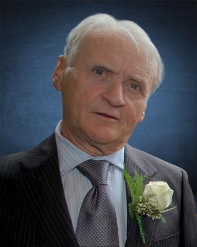 M. Jean-Claude TREMBLAY