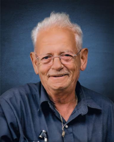 M.Ulysse TREMBLAY
