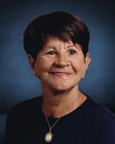 Mme Denise LAVOIE