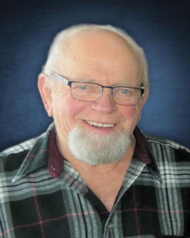 M. Gilles LABERGE