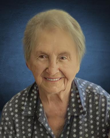 Mme Florence LAVOIE