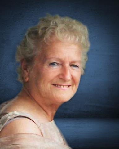 Mme Blanche Germaine ROUTHIER